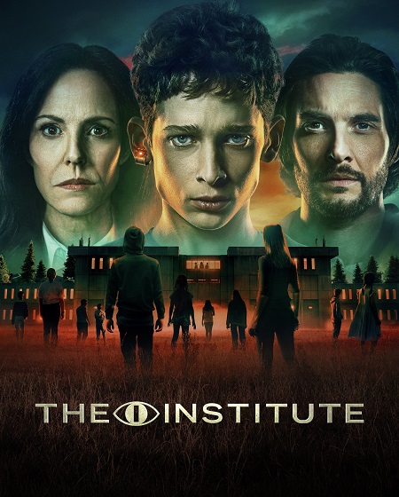 مسلسل The Institute الحلقة 8 مترجمة