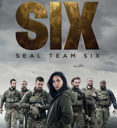مشاهدة مسلسل Six الموسم الثاني الحلقة 9