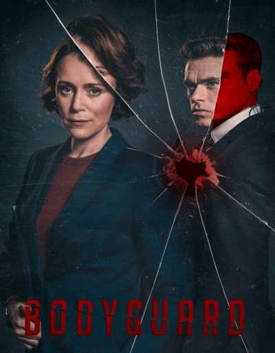 مسلسل Bodyguard الحلقة 5 مترجمة