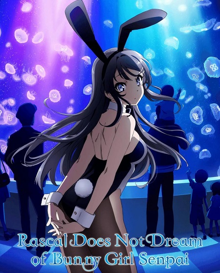 انمي Seishun Buta Yarou wa Bunny Girl Senpai الحلقة 3 مترجمة