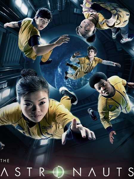 مسلسل The Astronauts الموسم الاول الحلقة 5