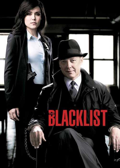 مسلسل The Blacklist الموسم الثاني الحلقة 12 مترجمة