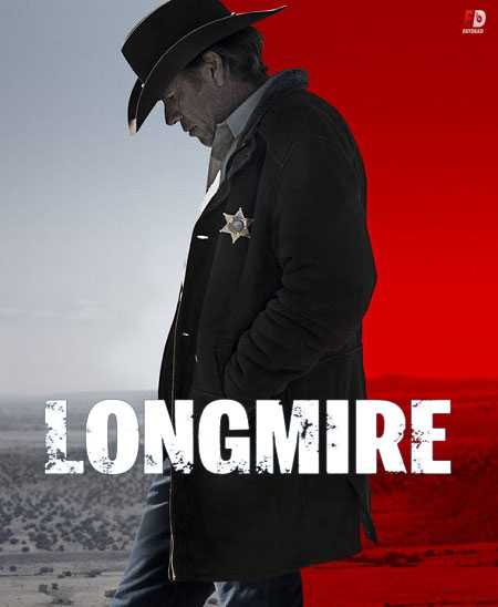مسلسل Longmire الموسم الاول الحلقة 8