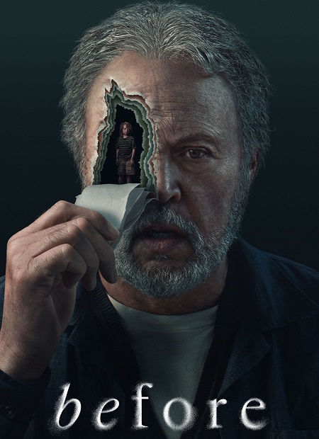 مسلسل Before 2024 الحلقة 9 مترجمة