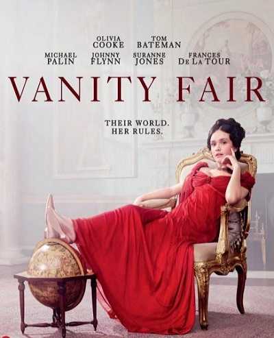 مشاهدة مسلسل Vanity Fair الحلقة 5