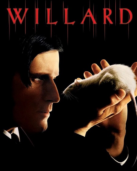 مشاهدة فيلم Willard 2003 مترجم
