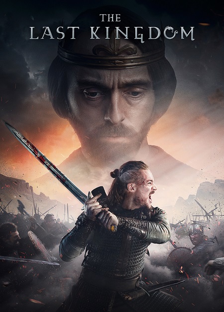 مسلسل The Last Kingdom الموسم الثالث الحلقة 9