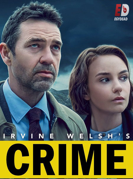 مسلسل Crime الموسم الاول الحلقة 4 مترجمة
