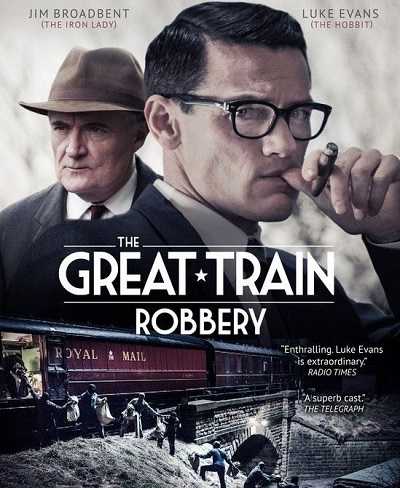 مسلسل The Great Train Robbery الحلقة 2 مترجمة