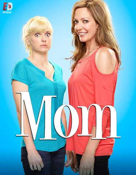 مسلسل Mom الموسم الرابع الحلقة 18 مترجمة