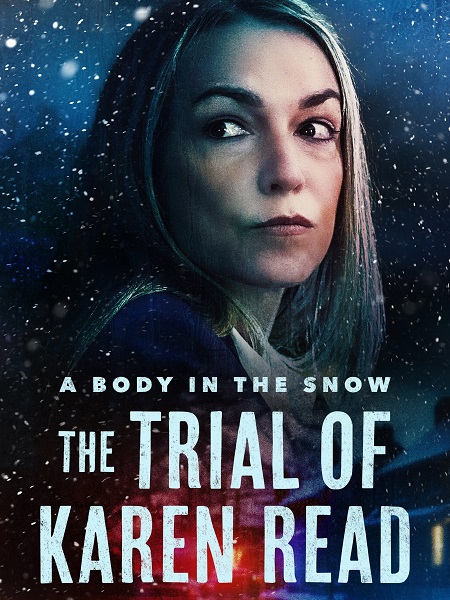 مسلسل A Body in the Snow The Trial of Karen Read الحلقة 5 مترجمة
