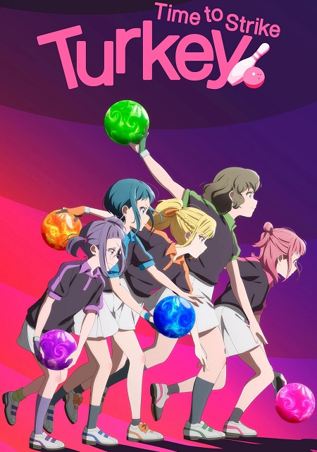 انمي Turkey الحلقة 7 مترجمة