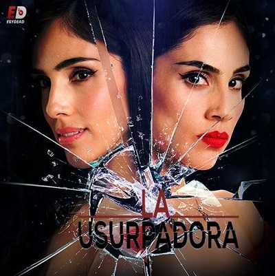 مسلسل La usurpadora الموسم الاول الحلقة 1 مترجمة