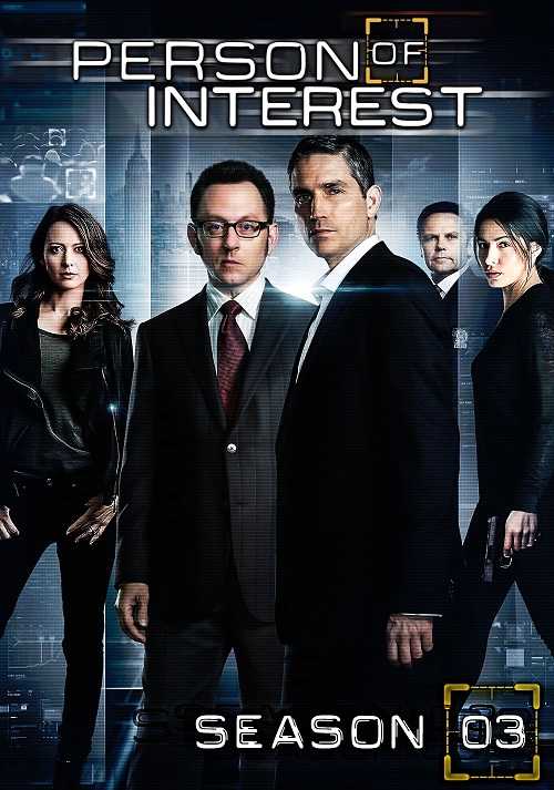 مسلسل Person of Interest الموسم الثالث الحلقة 6