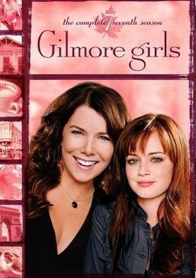 مسلسل Gilmore Girls الموسم السابع الحلقة 19 مترجمة