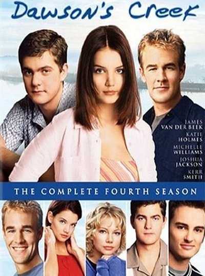 مسلسل Dawson’s Creek الموسم الرابع الحلقة 16 مترجم