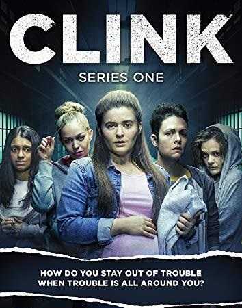 مسلسل Clink الموسم الاول الحلقة 1 مترجمة