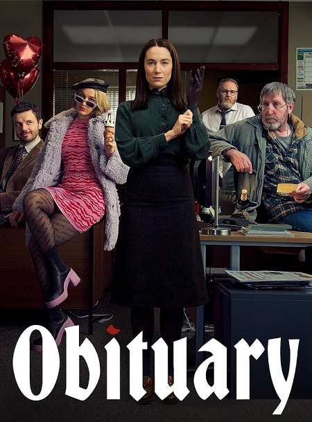 مسلسل Obituary الموسم الاول الحلقة 4 مترجمة