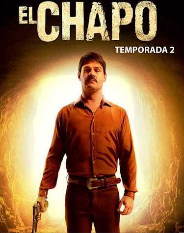 مسلسل El Chapo الموسم الثاني الحلقة 1