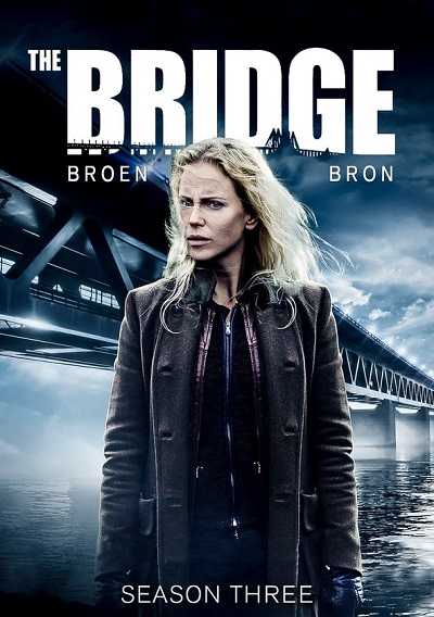 مسلسل The Bridge Bron/Broen الموسم الثالث الحلقة 1