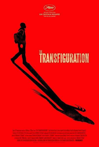 مشاهدة فيلم The Transfiguration 2016 مترجم