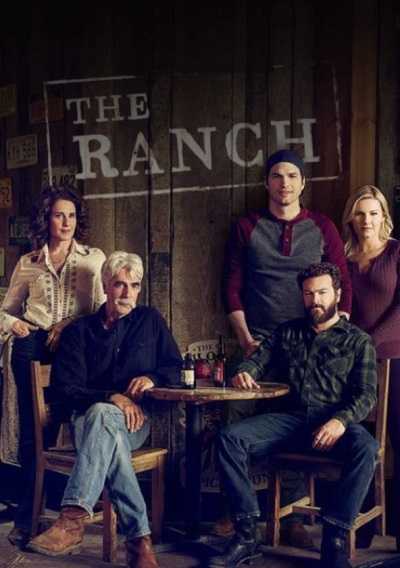 مشاهدة مسلسل The Ranch الموسم الثالث الحلقة 16