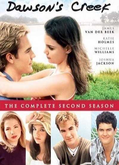 مسلسل Dawson’s Creek الموسم الثاني الحلقة 18 مترجم