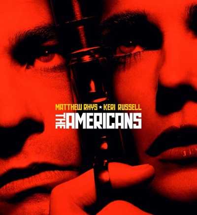 مسلسل The Americans الموسم الثاني الحلقة 8