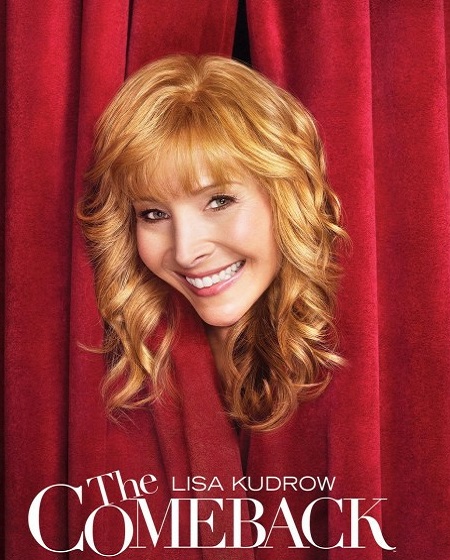 مسلسل The Comeback الموسم الثاني الحلقة 2