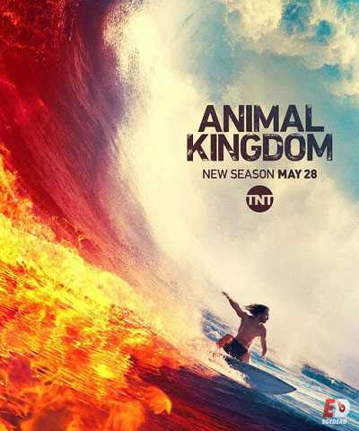 مسلسل Animal Kingdom الموسم الرابع الحلقة 8 مترجم