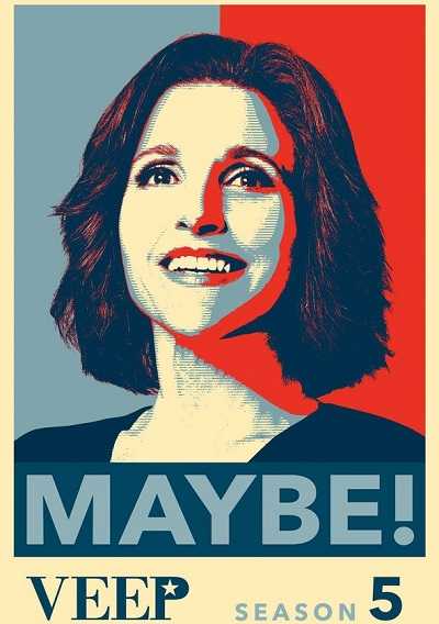 مشاهدة مسلسل Veep الموسم الخامس الحلقة 4