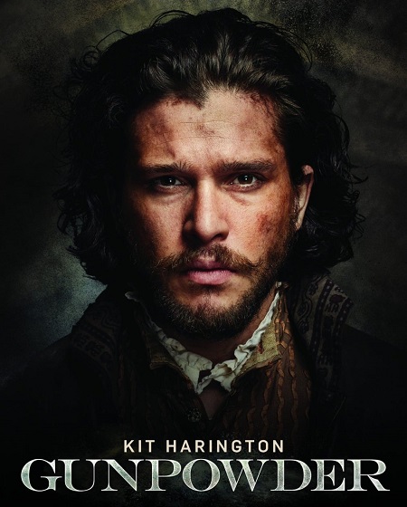 مسلسل Gunpowder الحلقة 1 مترجمة
