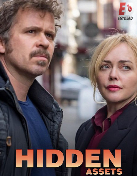 مسلسل Hidden Assets الحلقة 4 مترجمة