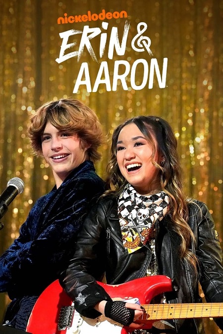 مسلسل Erin and Aaron الموسم الاول الحلقة 11 مترجمة
