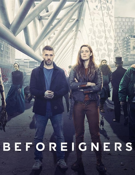 مسلسل Beforeigners الموسم الاول الحلقة 6 مترجمة