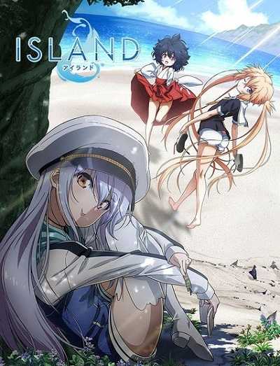 مشاهدة انمي Island الحلقة 6