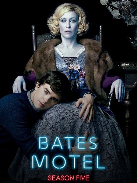 مسلسل Bates Motel الموسم الخامس الحلقة 7 مترجمة