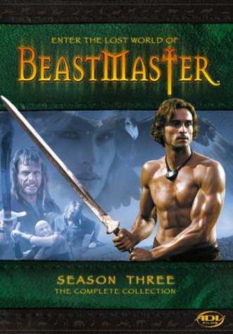مسلسل BeastMaster الموسم الثالث الحلقة 6