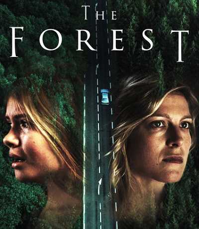 مشاهدة مسلسل The Forest الحلقة 5