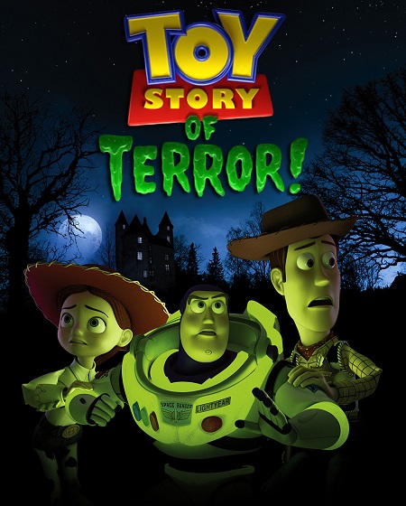 مشاهدة فيلم Toy Story of Terror 2013 مترجم