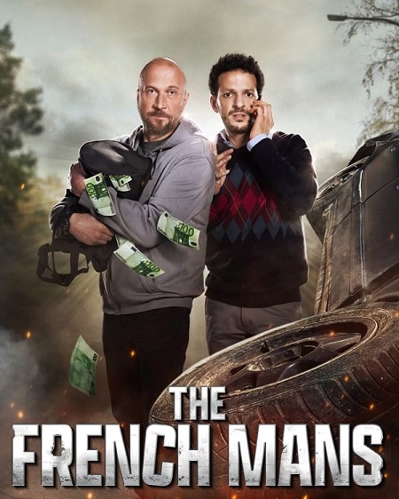 مسلسل The French Mans الموسم الاول الحلقة 1 مترجمة