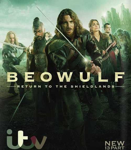 مسلسل Beowulf 2016 الموسم الاول الحلقة 5