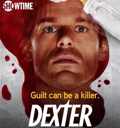 مسلسل Dexter الموسم الخامس الحلقة 1