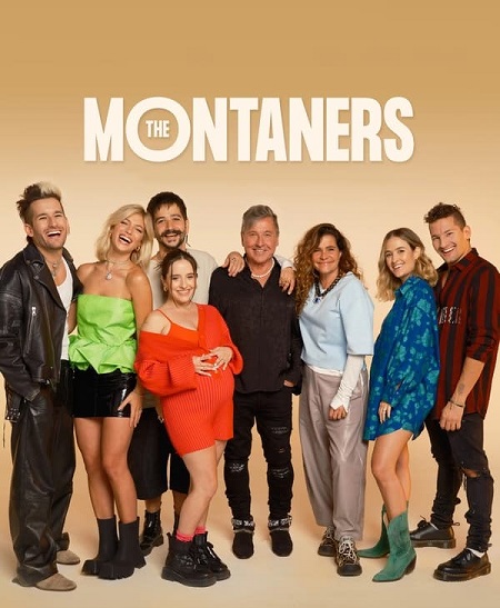 مسلسل The Montaners الموسم الاول الحلقة 1 مترجمة