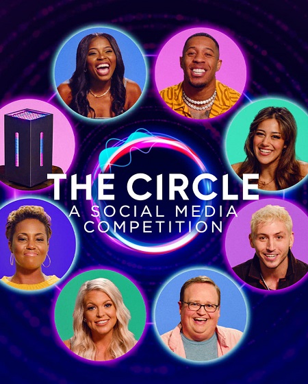 برنامج The Circle الموسم السادس الحلقة 12 مترجمة