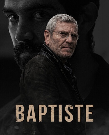 مسلسل Baptiste الموسم الاول الحلقة 3