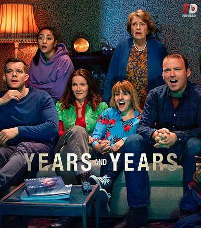مسلسل Years and Years الموسم الاول الحلقة 5 مترجمة