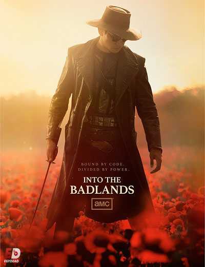 مسلسل Into the Badlands الموسم الثالث الحلقة 14 مترجمة