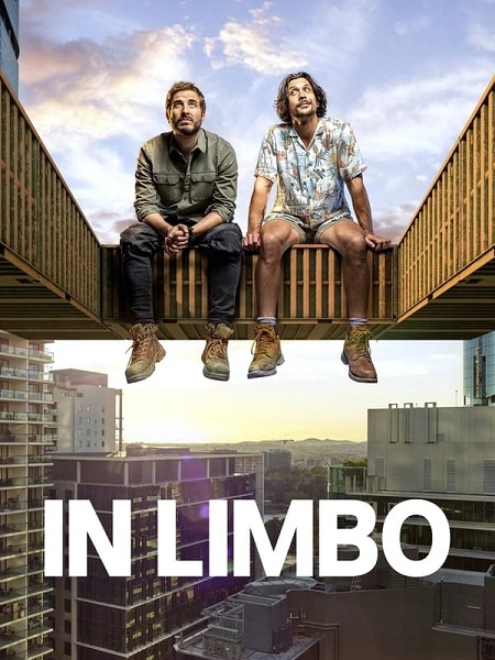 مسلسل In Limbo الموسم الاول الحلقة 5 مترجمة