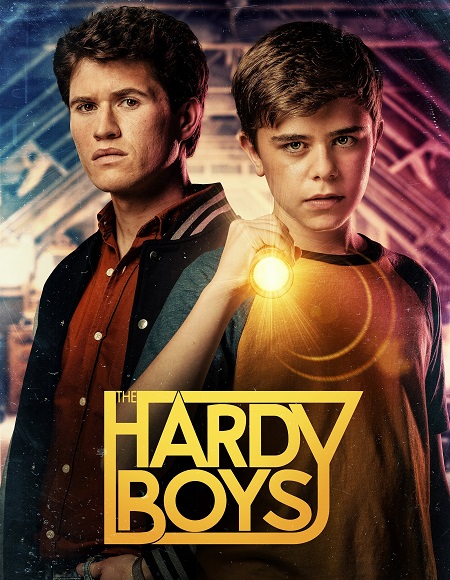 مسلسل The Hardy Boys الموسم الثاني الحلقة 9 مترجمة